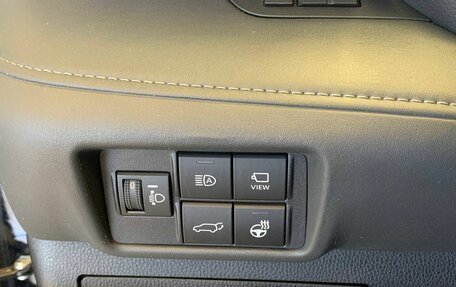 Toyota Highlander, 2021 год, 5 710 500 рублей, 18 фотография