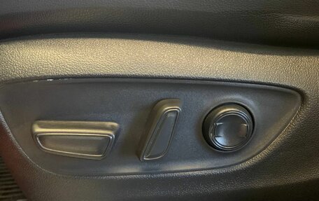 Toyota Highlander, 2021 год, 5 710 500 рублей, 17 фотография