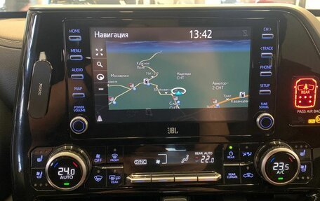 Toyota Highlander, 2021 год, 5 710 500 рублей, 23 фотография