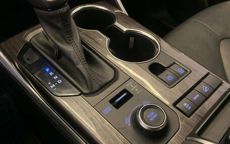 Toyota Highlander, 2021 год, 5 710 500 рублей, 21 фотография