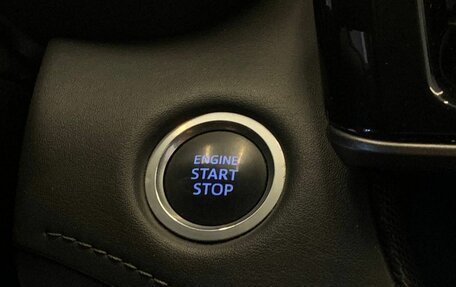 Toyota Highlander, 2021 год, 5 710 500 рублей, 24 фотография