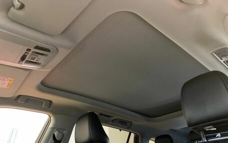 Toyota Highlander, 2021 год, 5 710 500 рублей, 26 фотография