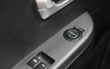 KIA Rio III рестайлинг, 2016 год, 925 000 рублей, 9 фотография