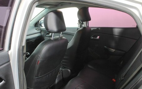 KIA Rio III рестайлинг, 2016 год, 925 000 рублей, 12 фотография