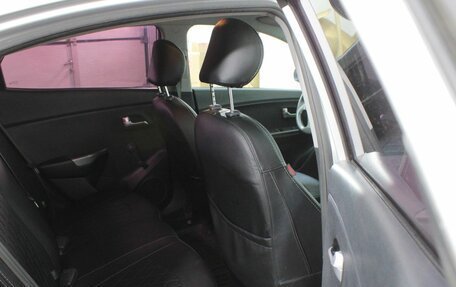 KIA Rio III рестайлинг, 2016 год, 925 000 рублей, 14 фотография