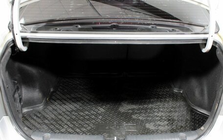 KIA Rio III рестайлинг, 2016 год, 925 000 рублей, 13 фотография