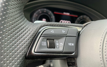 Audi Q5, 2023 год, 5 699 000 рублей, 11 фотография