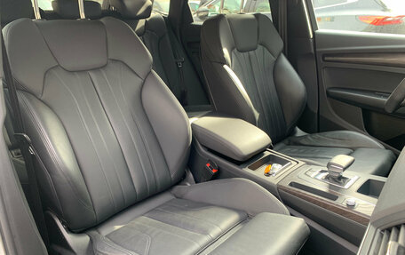 Audi Q5, 2023 год, 5 699 000 рублей, 10 фотография