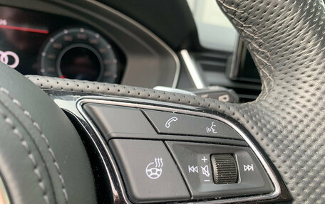 Audi Q5, 2023 год, 5 699 000 рублей, 12 фотография