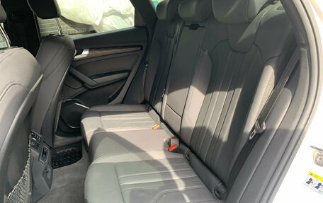 Audi Q5, 2023 год, 5 699 000 рублей, 20 фотография