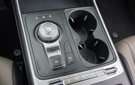 KIA Carnival, 2025 год, 5 419 000 рублей, 6 фотография