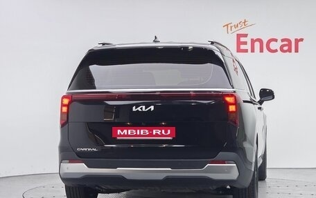 KIA Carnival, 2025 год, 5 419 000 рублей, 4 фотография