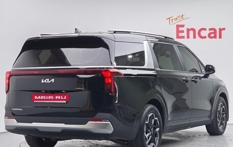 KIA Carnival, 2025 год, 5 419 000 рублей, 2 фотография