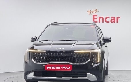 KIA Carnival, 2025 год, 5 419 000 рублей, 3 фотография