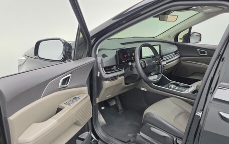 KIA Carnival, 2025 год, 5 419 000 рублей, 7 фотография