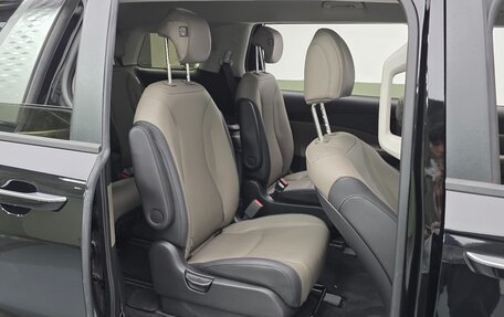 KIA Carnival, 2025 год, 5 419 000 рублей, 8 фотография