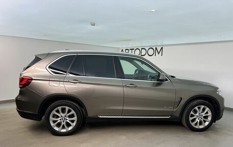 BMW X5, 2017 год, 4 250 000 рублей, 6 фотография
