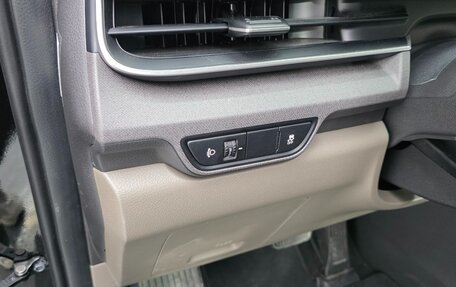 KIA Carnival, 2025 год, 5 419 000 рублей, 9 фотография