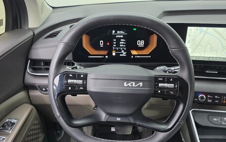 KIA Carnival, 2025 год, 5 419 000 рублей, 10 фотография