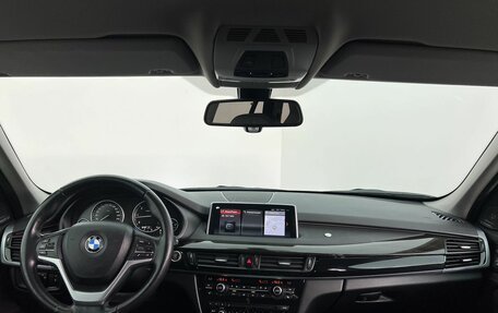 BMW X5, 2017 год, 4 250 000 рублей, 9 фотография