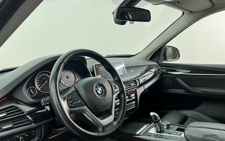BMW X5, 2017 год, 4 250 000 рублей, 10 фотография