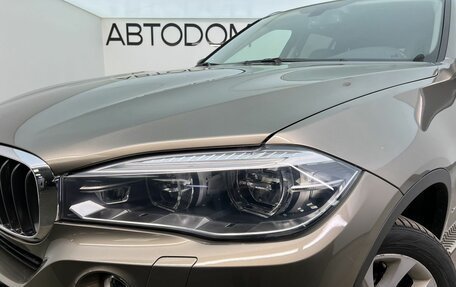 BMW X5, 2017 год, 4 250 000 рублей, 8 фотография