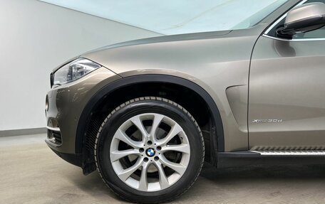 BMW X5, 2017 год, 4 250 000 рублей, 7 фотография