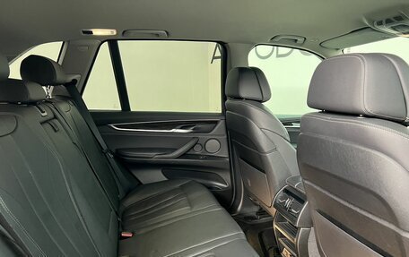 BMW X5, 2017 год, 4 250 000 рублей, 12 фотография