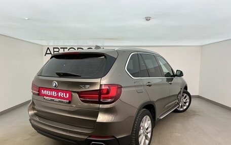 BMW X5, 2017 год, 4 250 000 рублей, 2 фотография