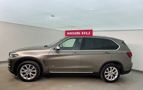 BMW X5, 2017 год, 4 250 000 рублей, 5 фотография