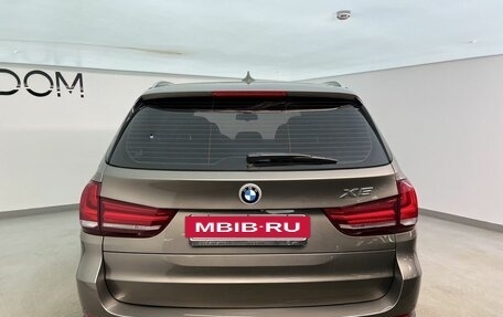 BMW X5, 2017 год, 4 250 000 рублей, 4 фотография