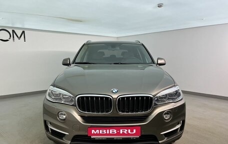 BMW X5, 2017 год, 4 250 000 рублей, 3 фотография