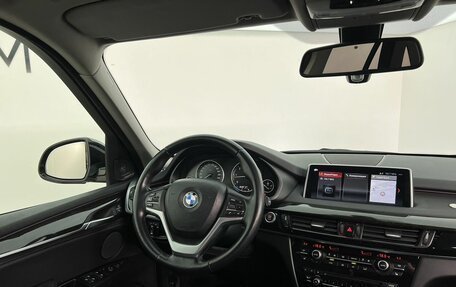 BMW X5, 2017 год, 4 250 000 рублей, 13 фотография