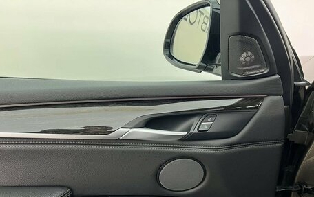 BMW X5, 2017 год, 4 250 000 рублей, 20 фотография