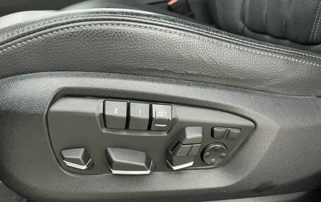 BMW X5, 2017 год, 4 250 000 рублей, 19 фотография