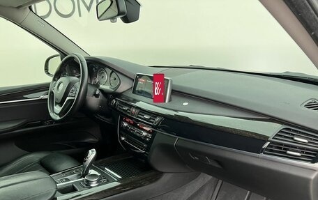 BMW X5, 2017 год, 4 250 000 рублей, 15 фотография