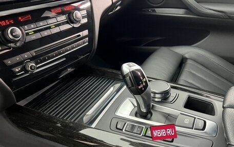 BMW X5, 2017 год, 4 250 000 рублей, 17 фотография