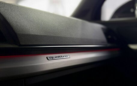 Audi Q5, 2017 год, 2 849 000 рублей, 16 фотография