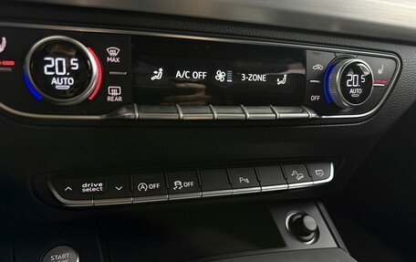 Audi Q5, 2017 год, 2 849 000 рублей, 17 фотография