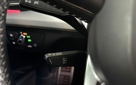 Audi Q5, 2017 год, 2 849 000 рублей, 21 фотография