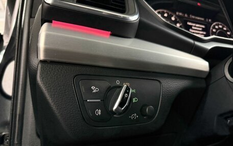 Audi Q5, 2017 год, 2 849 000 рублей, 22 фотография