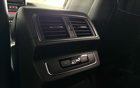 Audi Q5, 2017 год, 2 849 000 рублей, 20 фотография