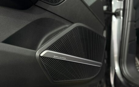 Audi Q5, 2017 год, 2 849 000 рублей, 24 фотография