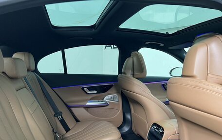 Mercedes-Benz E-Класс, 2025 год, 8 400 000 рублей, 12 фотография