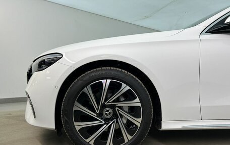 Mercedes-Benz E-Класс, 2025 год, 8 400 000 рублей, 7 фотография