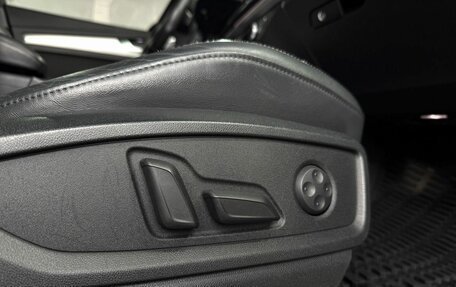 Audi Q5, 2017 год, 2 849 000 рублей, 25 фотография