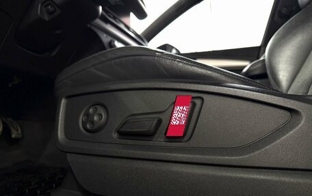 Audi Q5, 2017 год, 2 849 000 рублей, 26 фотография