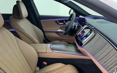 Mercedes-Benz E-Класс, 2025 год, 8 400 000 рублей, 14 фотография