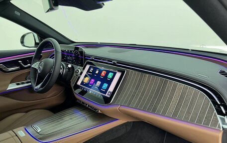 Mercedes-Benz E-Класс, 2025 год, 8 400 000 рублей, 15 фотография