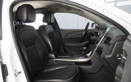 Chevrolet Malibu VIII, 2012 год, 1 270 000 рублей, 7 фотография